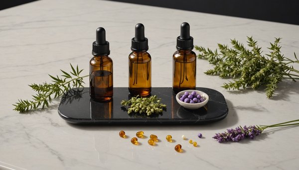 Huile, gélules, fleurs, e-liquides... les différentes manières de consommer du CBD