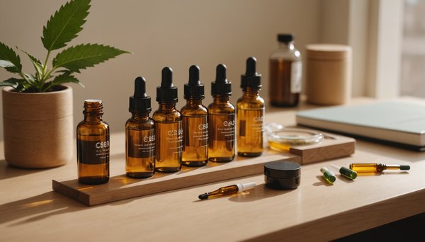 Quels sont les critères de qualité à vérifier avant d'acheter du CBD en ligne ?