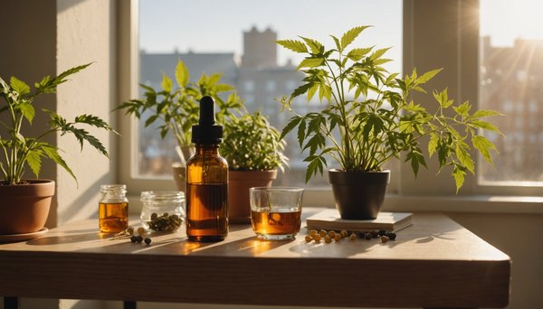 Comment éviter les effets indésirables du CBD - Les Astuces Fondamentales à Connaître!