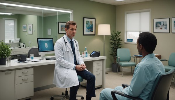 Comment parler du CBD à votre médecin, votre famille ou vos amis