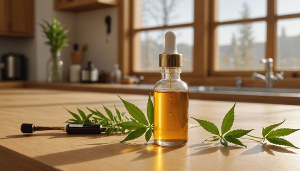 Comment profiter des bienfaits du CBD sans consommer de THC ?