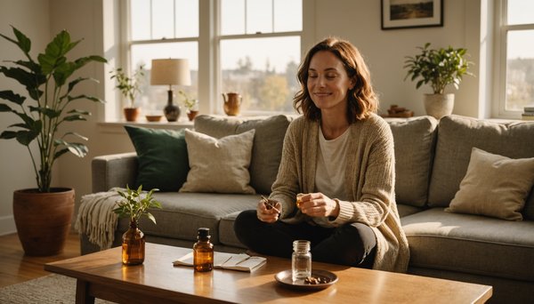 Comment le CBD peut-il vous aider à réduire votre stress et votre anxiété ?