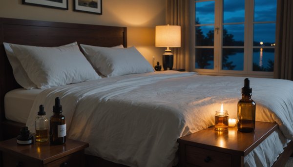 Comment le CBD peut-il vous aider à améliorer votre sommeil et votre humeur ?