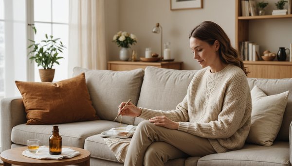 Comment le CBD peut-il vous aider à soulager vos douleurs chroniques ou inflammatoires ?
