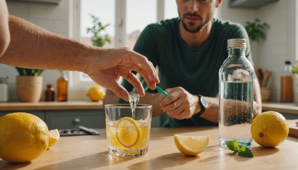 Comment le CBD peut-il vous aider à renforcer votre système immunitaire et votre santé générale ?
