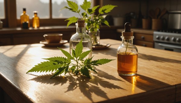 Comment le CBD peut-il vous aider à arrêter de fumer ou de consommer d'autres substances nocives ?
