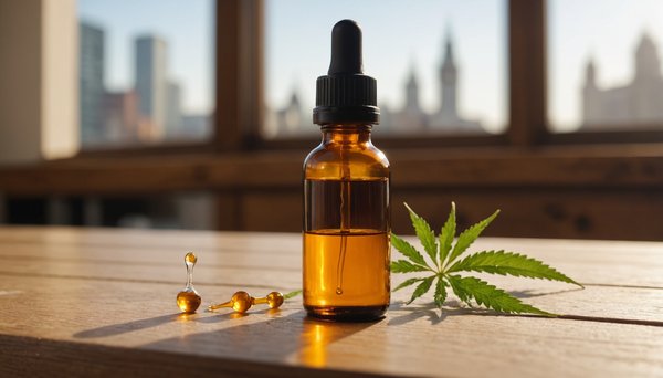 CBD : quelle est la quantité journalière recommandée ?