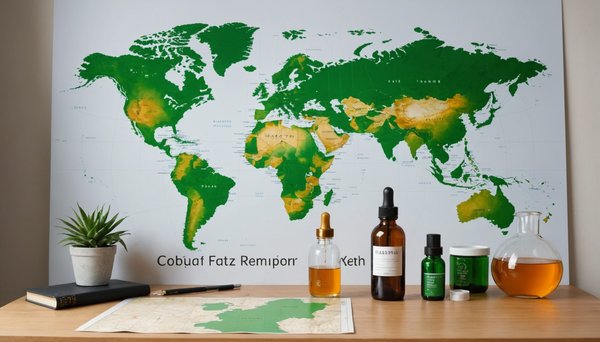 Le CBD est-il légal en France et dans quels pays peut-on en consommer ?