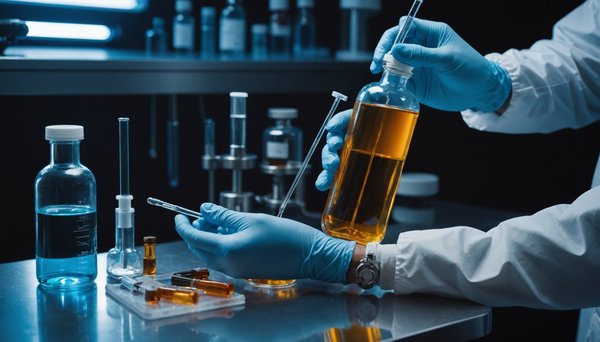 Le CBD est-il détectable dans un test de dépistage de drogue ?