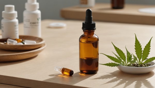 Le CBD a-t-il des effets secondaires ou des contre-indications ?