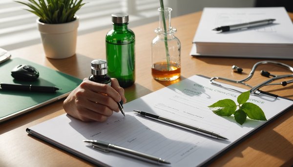 Le CBD est-il remboursé par la sécurité sociale ou les mutuelles ?