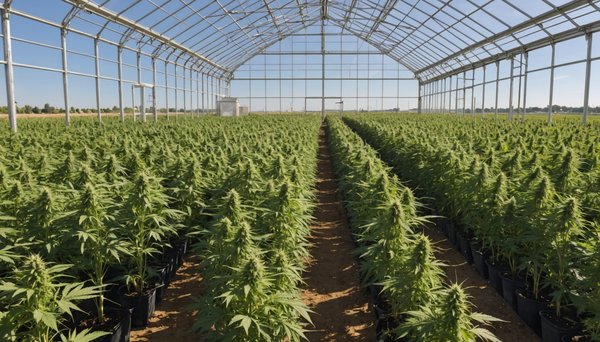 Quelle est la différence entre le chanvre et le cannabis ?