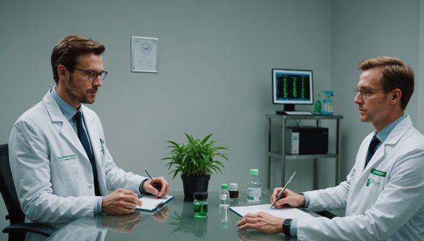 Quelle est la différence entre le cannabis médical et le cannabis récréatif ?