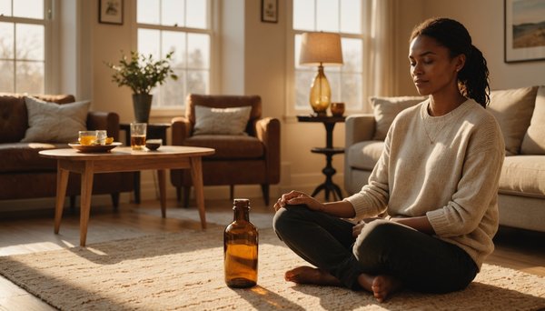Comment le CBD agit sur les troubles anxieux ?