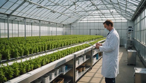 Quelle est la réglementation française sur la production, la vente et la consommation de CBD ?