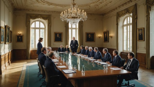 L'influence des acteurs politiques, économiques et sociaux sur la législation sur le CBD en France