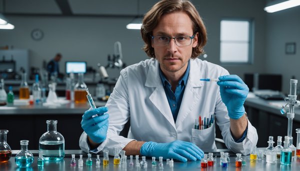 Quelles sont les dernières études scientifiques sur les effets du CBD sur la santé ?