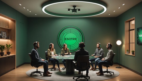 Les 5 meilleurs podcasts pour tout savoir sur le CBD