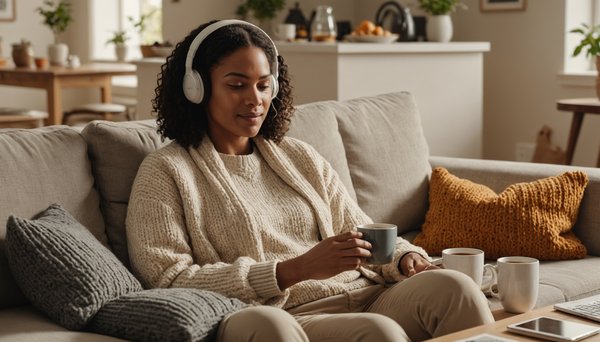 Quels sont les meilleurs podcasts à écouter pour se détendre avec le CBD ?