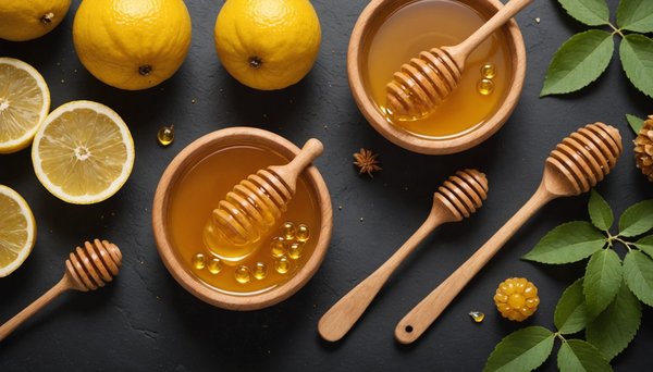 Comment le miel de tilleul aide à favoriser le sommeil ?